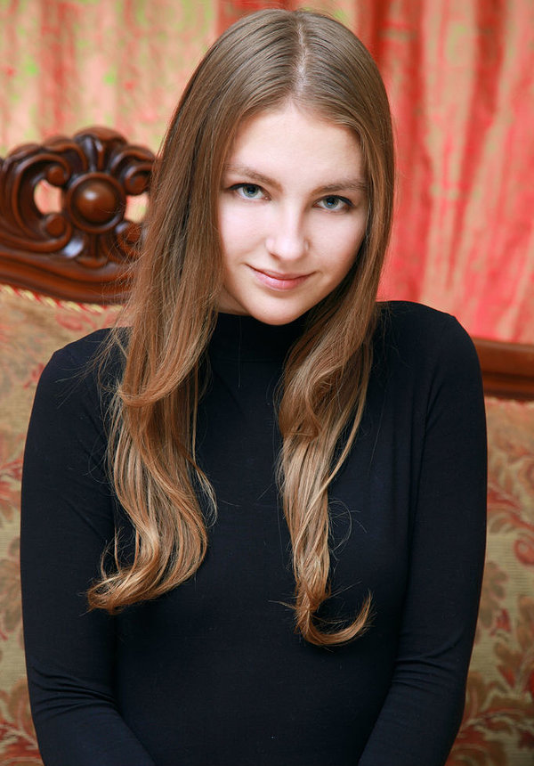 Валентина, 22