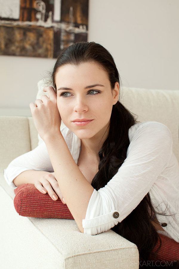 Анастасия, 24