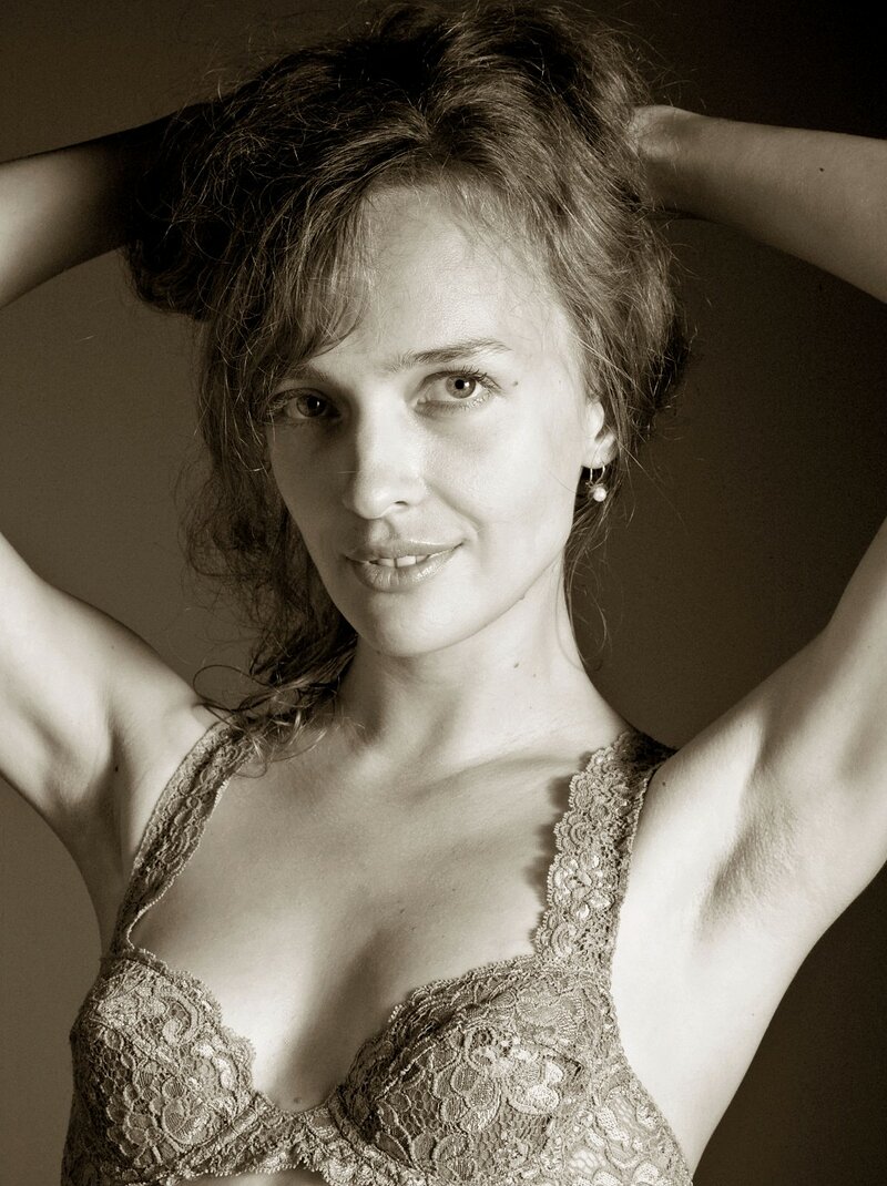 Лина, 36