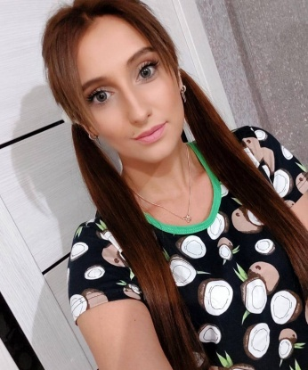 Дашуля, 26